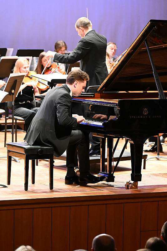 Chopin, Moniuszko, Kilar. Melodia pamięci