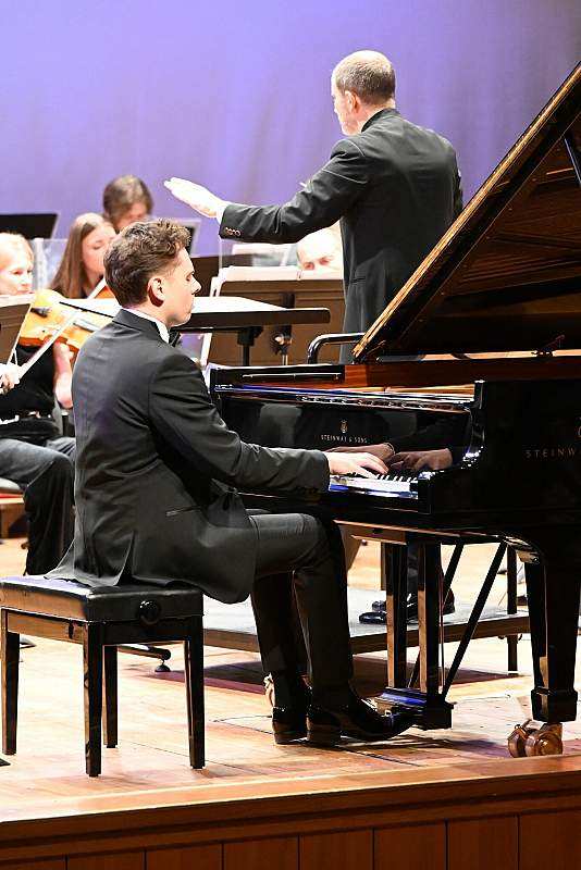 Chopin, Moniuszko, Kilar. Melodia pamięci