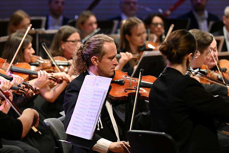 Chopin, Moniuszko, Kilar. Melodia pamięci