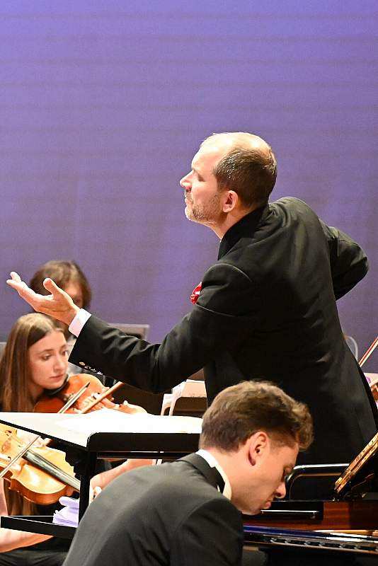 Chopin, Moniuszko, Kilar. Melodia pamięci