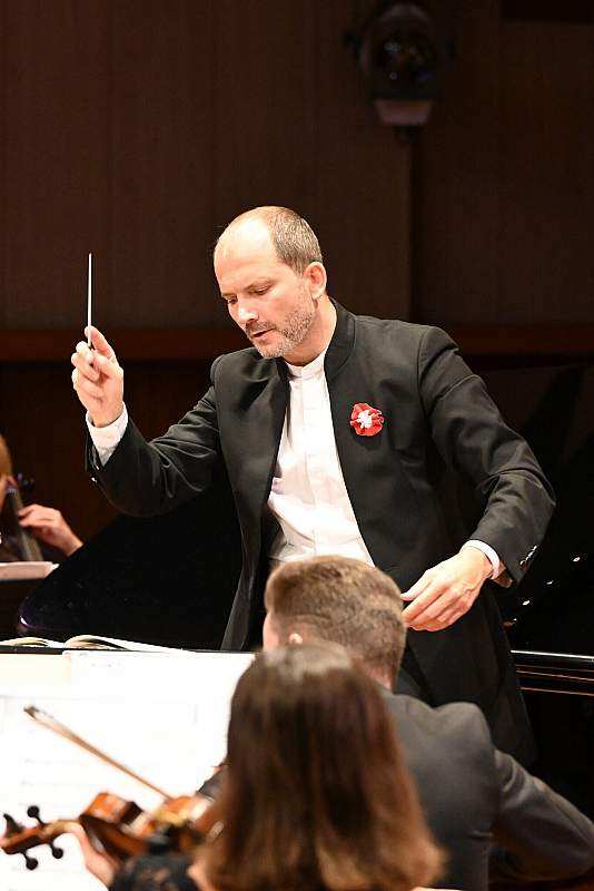 Chopin, Moniuszko, Kilar. Melodia pamięci