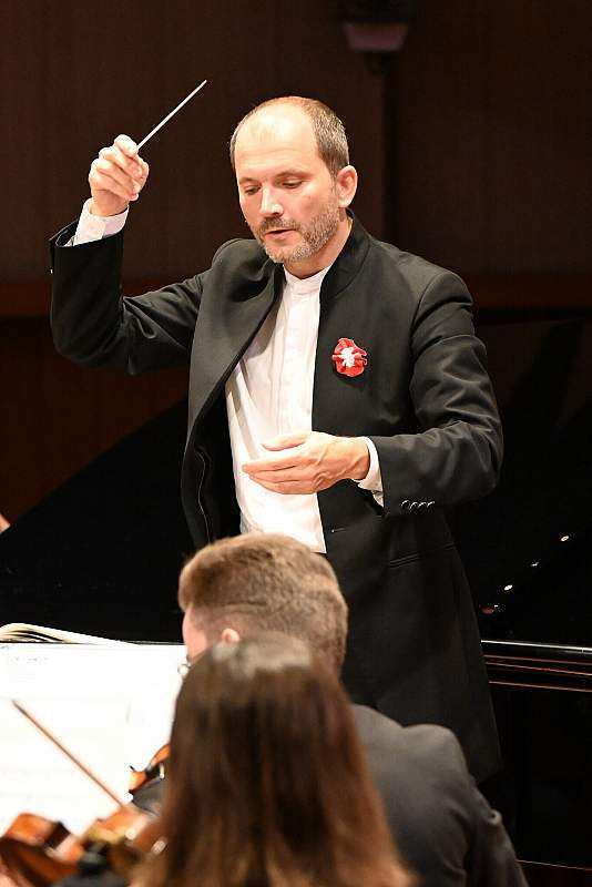 Chopin, Moniuszko, Kilar. Melodia pamięci