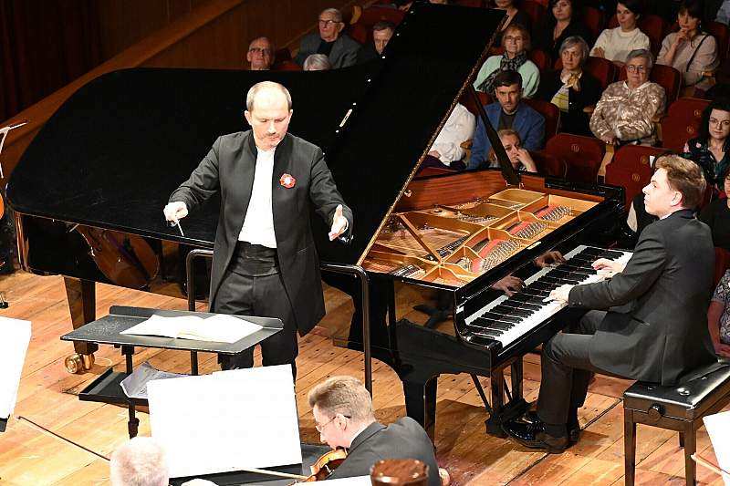 Chopin, Moniuszko, Kilar. Melodia pamięci