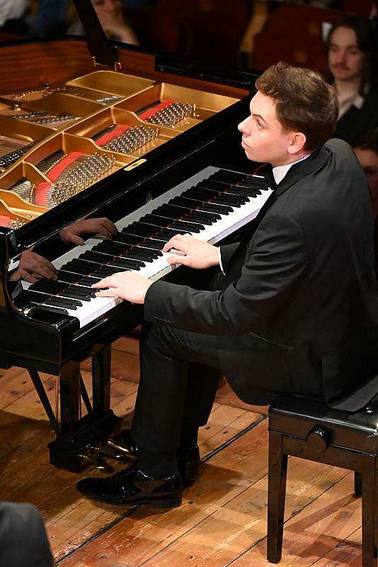 Chopin, Moniuszko, Kilar. Melodia pamięci