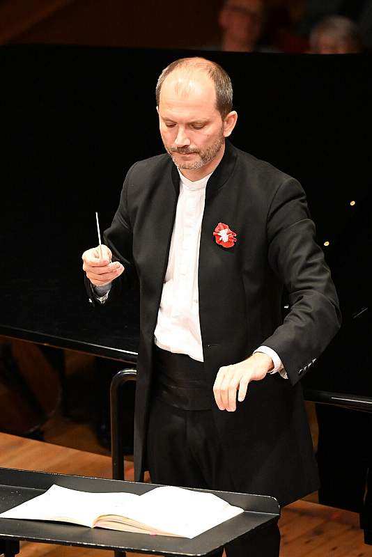 Chopin, Moniuszko, Kilar. Melodia pamięci