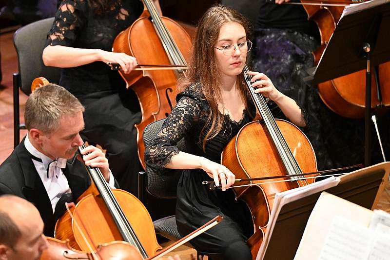 Chopin, Moniuszko, Kilar. Melodia pamięci