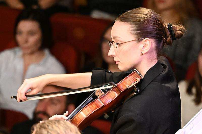 Chopin, Moniuszko, Kilar. Melodia pamięci