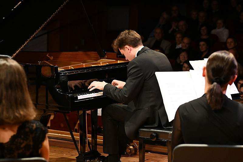 Chopin, Moniuszko, Kilar. Melodia pamięci