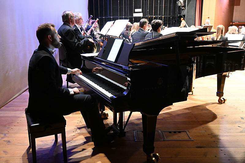 Chopin, Moniuszko, Kilar. Melodia pamięci