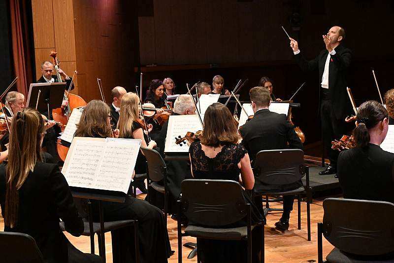 Chopin, Moniuszko, Kilar. Melodia pamięci