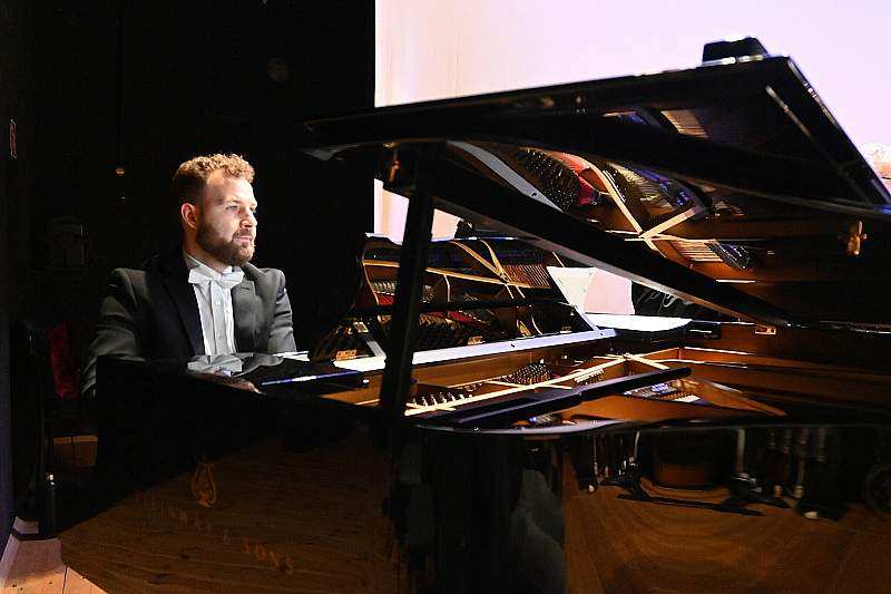 Chopin, Moniuszko, Kilar. Melodia pamięci