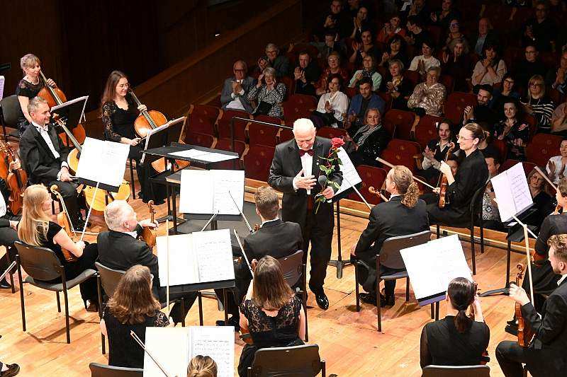 Chopin, Moniuszko, Kilar. Melodia pamięci