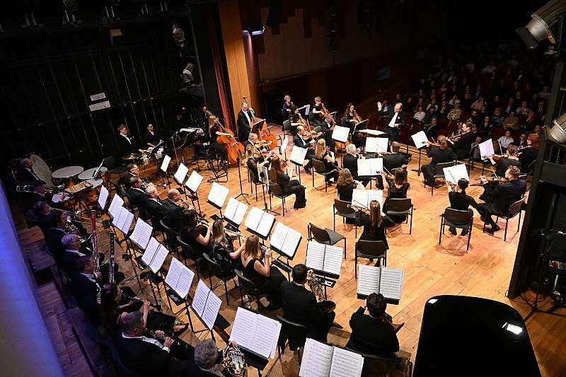 Chopin, Moniuszko, Kilar. Melodia pamięci