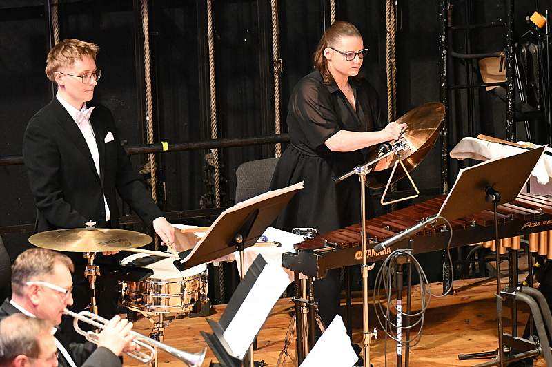 Chopin, Moniuszko, Kilar. Melodia pamięci