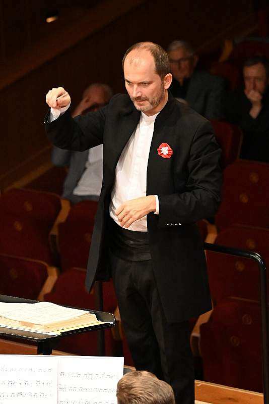 Chopin, Moniuszko, Kilar. Melodia pamięci