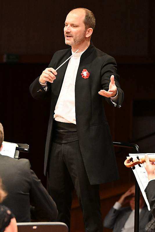 Chopin, Moniuszko, Kilar. Melodia pamięci