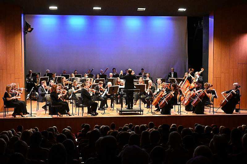 Chopin, Moniuszko, Kilar. Melodia pamięci