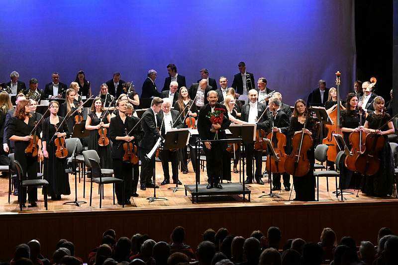 Chopin, Moniuszko, Kilar. Melodia pamięci