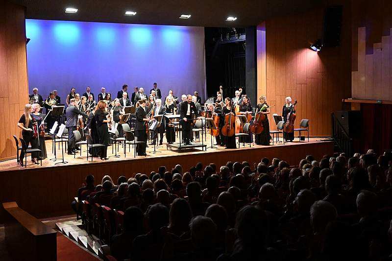 Chopin, Moniuszko, Kilar. Melodia pamięci