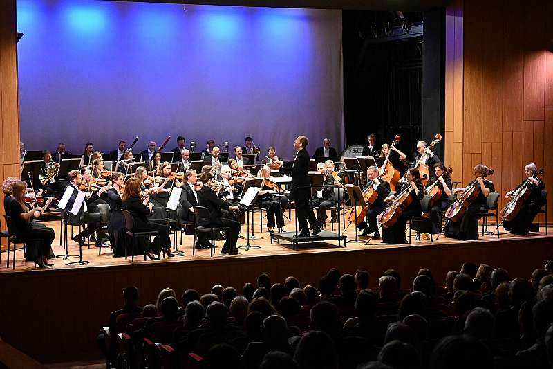 Chopin, Moniuszko, Kilar. Melodia pamięci