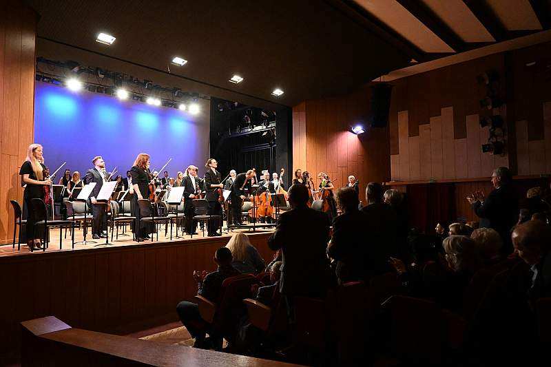 Chopin, Moniuszko, Kilar. Melodia pamięci