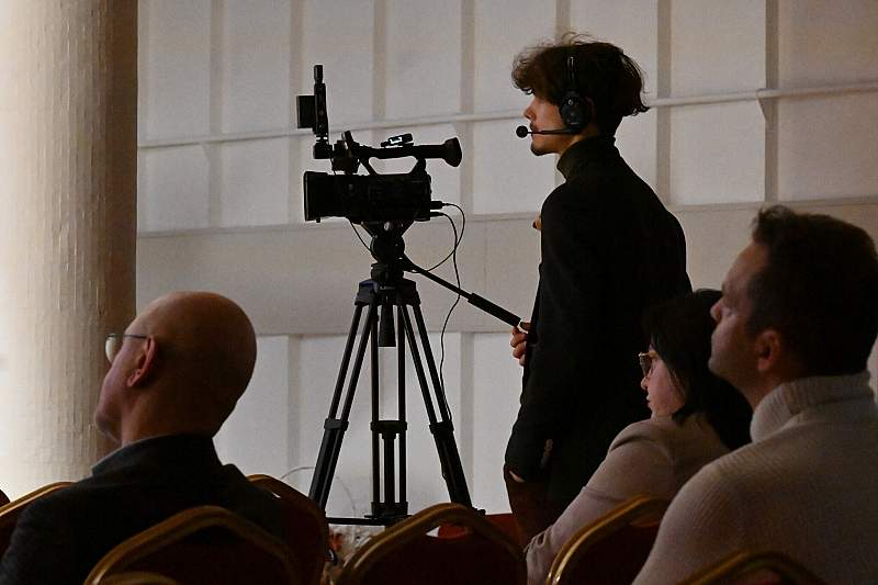 Kilar wokół młodych