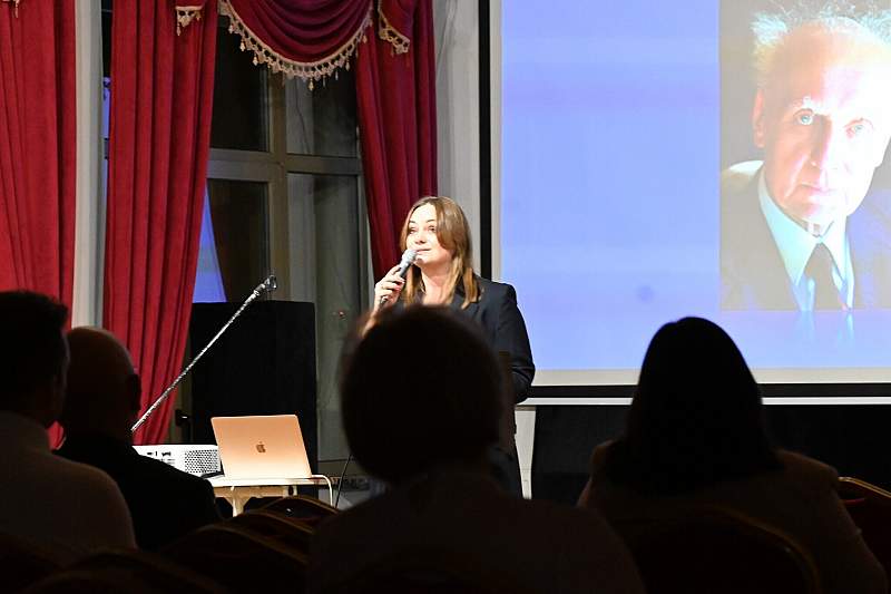 Kilar wokół młodych