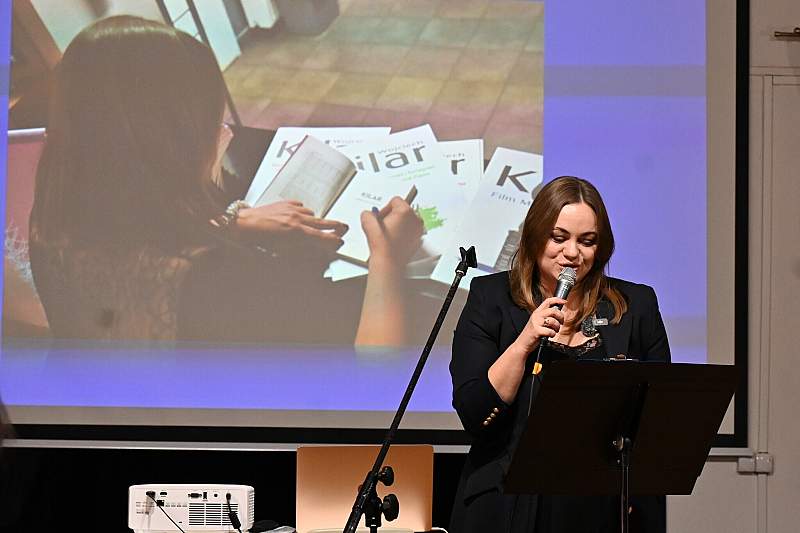 Kilar wokół młodych