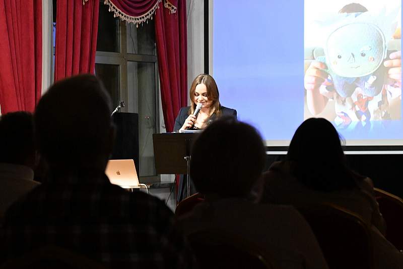 Kilar wokół młodych