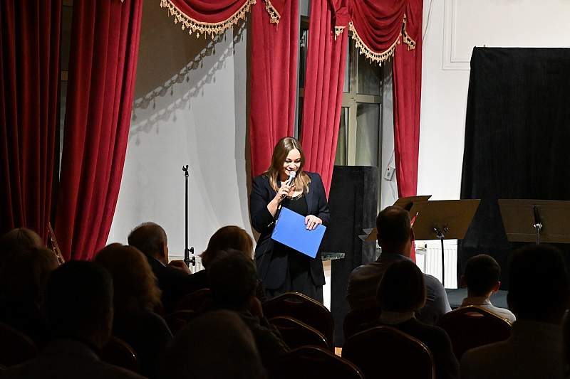 Kilar wokół młodych