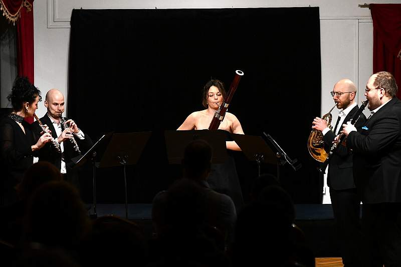 Kilar wokół młodych