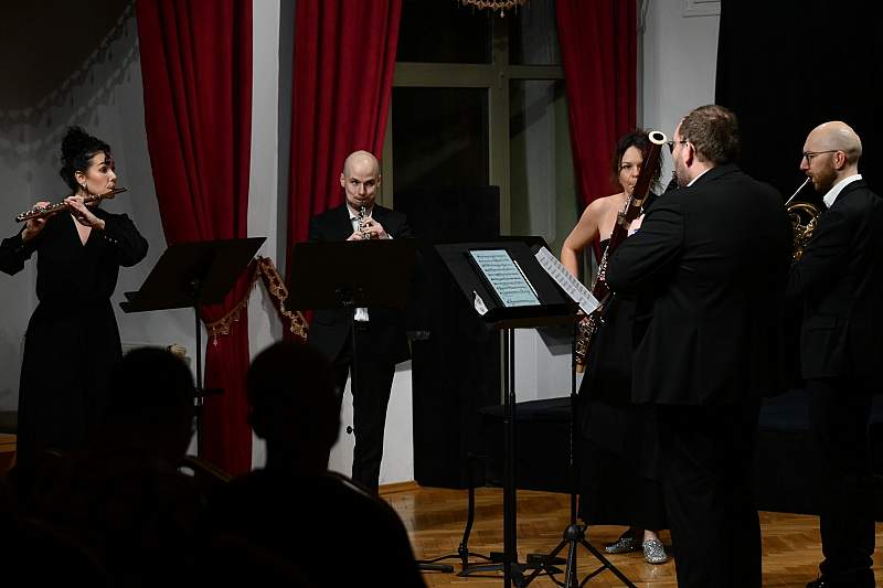 Kilar wokół młodych