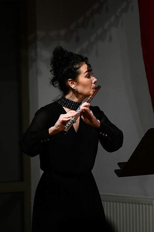 Kilar wokół młodych