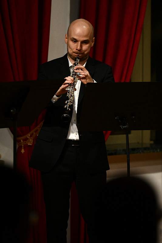 Kilar wokół młodych