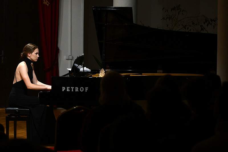 Kilar wokół młodych