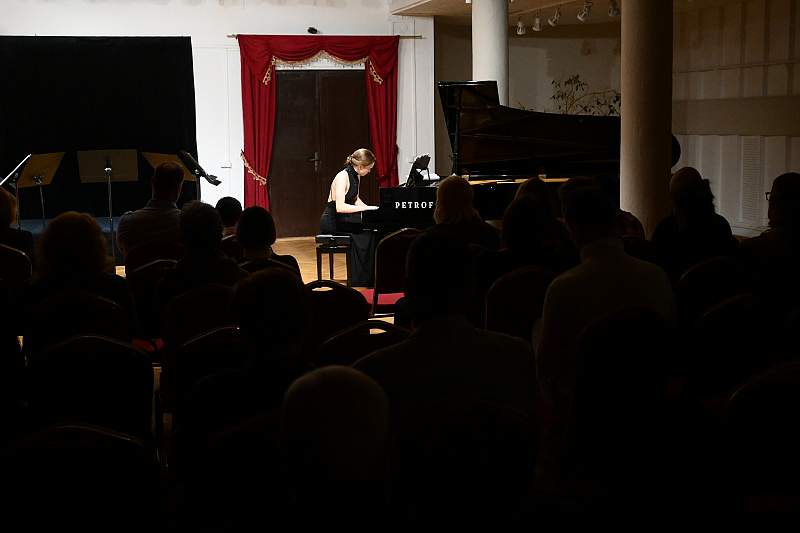 Kilar wokół młodych