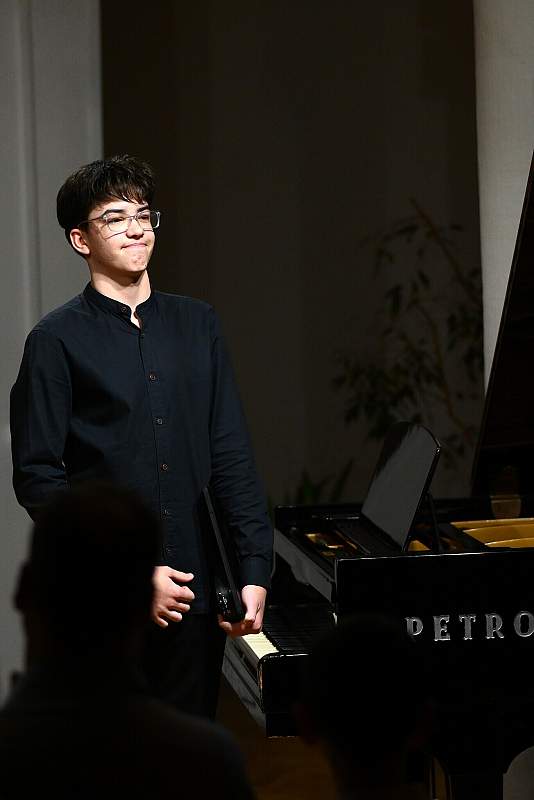 Kilar wokół młodych