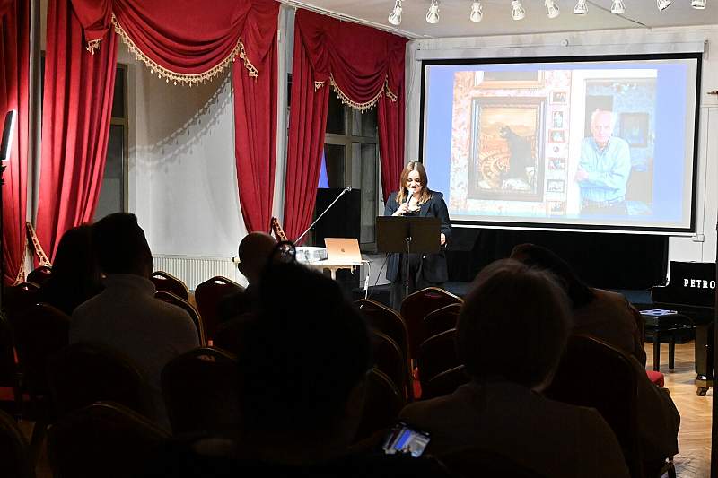 Kilar wokół młodych