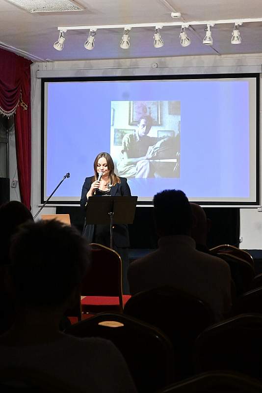 Kilar wokół młodych