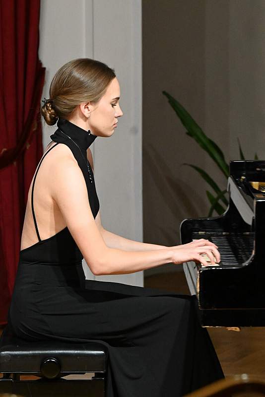 Kilar wokół młodych