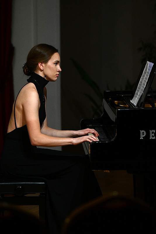 Kilar wokół młodych