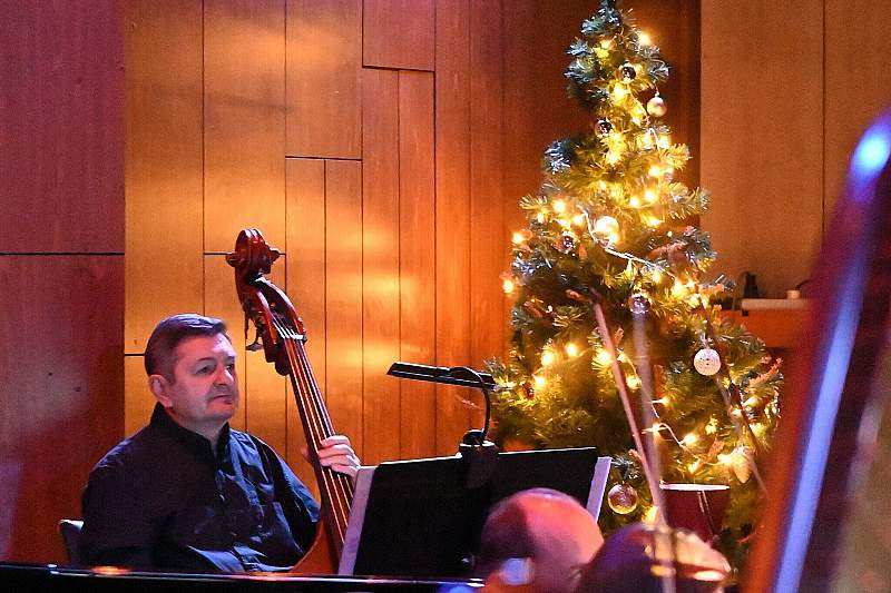 "Ekspres Polarny" - FILHARMONIA PO HEJNALE - cykl koncertów familijnych w PFSB