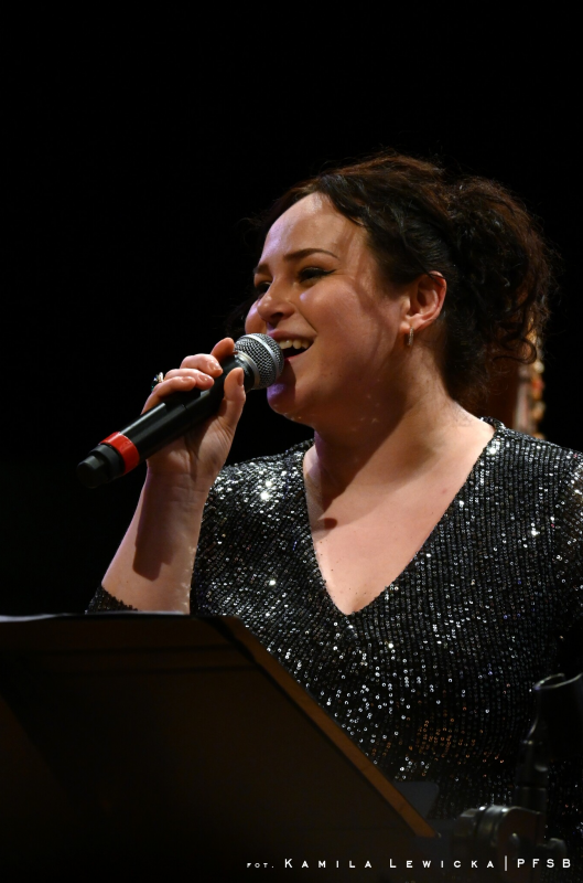 W świątecznym nastroju