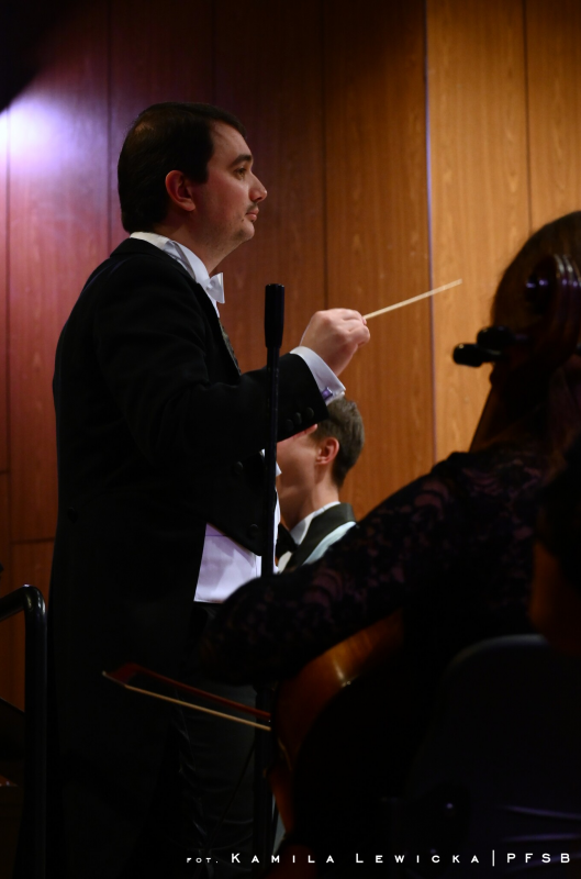 W świątecznym nastroju