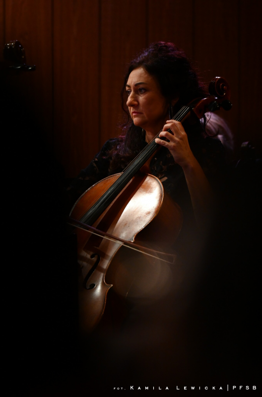 W świątecznym nastroju