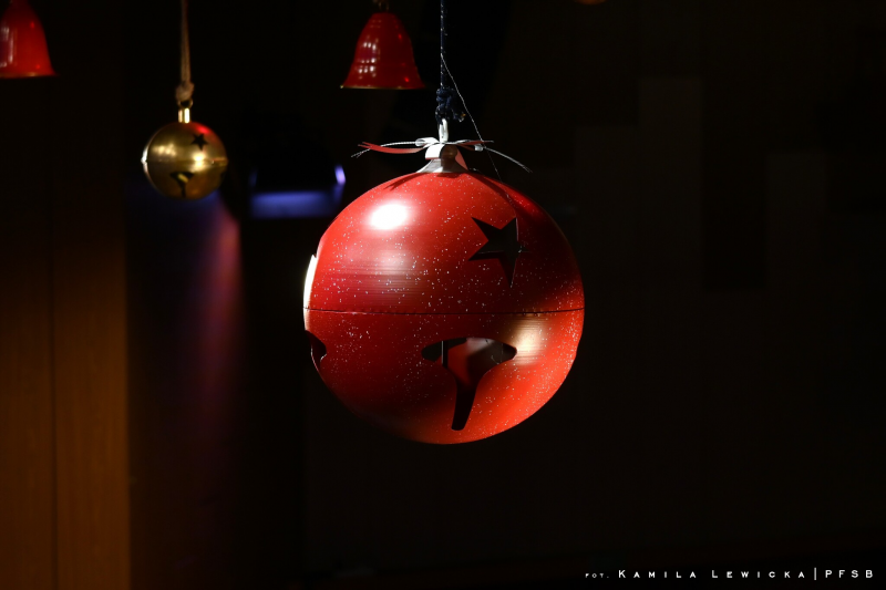 W świątecznym nastroju