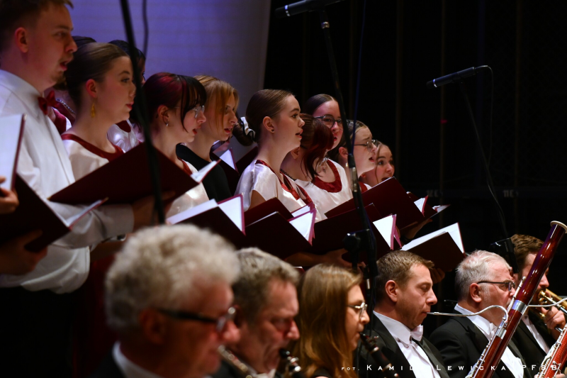 W świątecznym nastroju