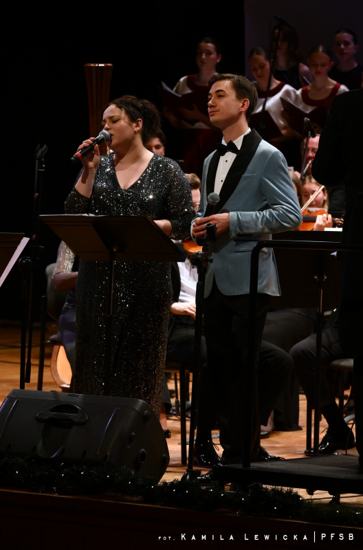 W świątecznym nastroju