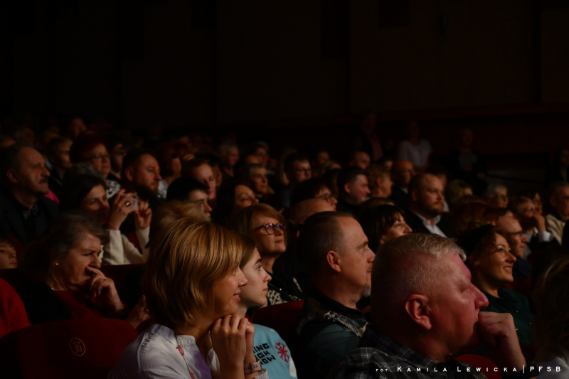 W świątecznym nastroju