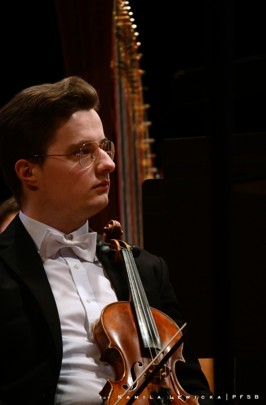 W świątecznym nastroju